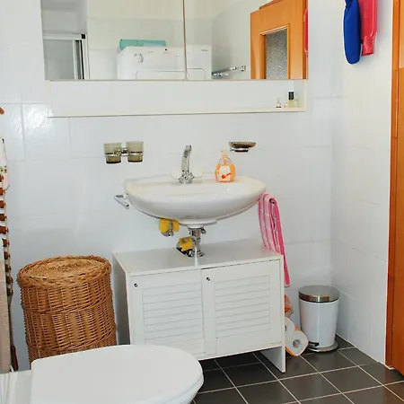 Apartment Casa Strecce - App- 2 By Interhome Crana