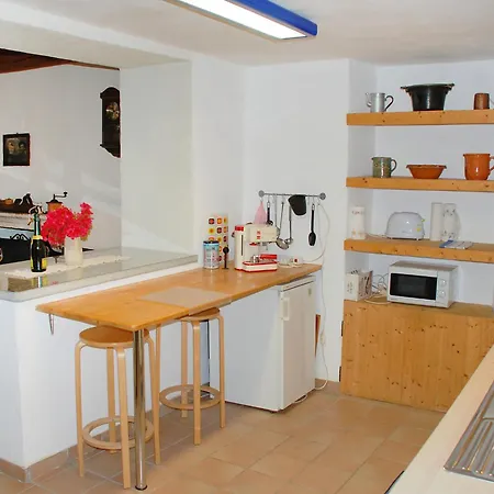 Apartment Casa Strecce - App- 2 By Interhome *