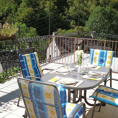 Casa Strecce - App- 2 By Interhome