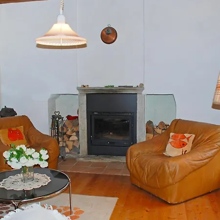 Casa Strecce - App- 2 By Interhome * Crana