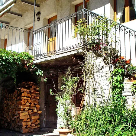 Casa Strecce - App- 2 By Interhome *